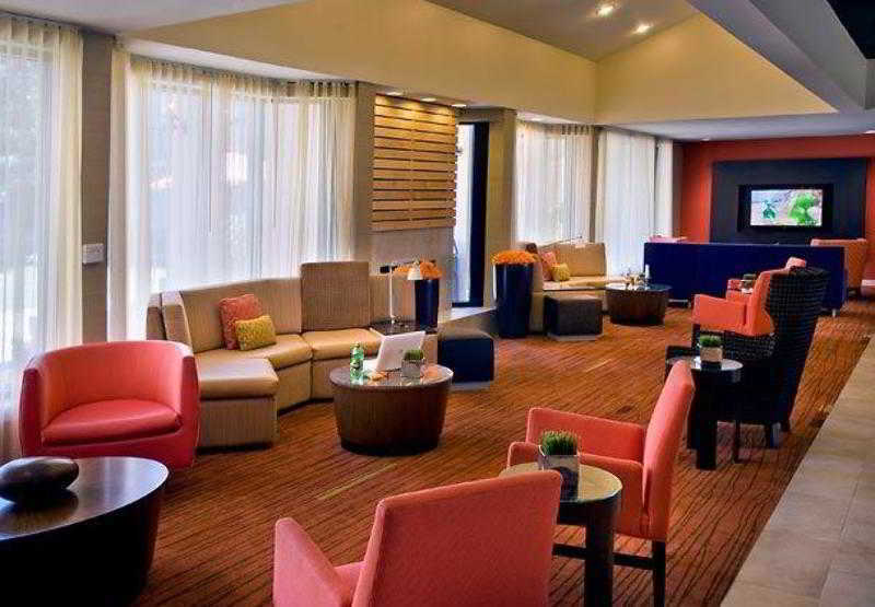 Courtyard Newark Liberty International Airport Hotel Kültér fotó